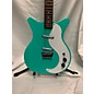 Used Danelectro 59 M 12 String Solid Body Electric Guitar