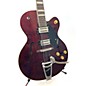 Used Gretsch Guitars Used Gretsch Guitars G2420T Streamliner Walnut Hollow Body Electric Guitar thumbnail