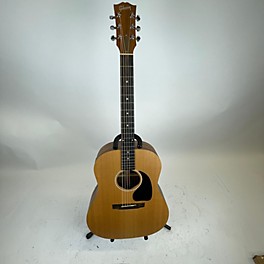 Used BOSS Used Gibson G-45 Natural Acoustic Guitar