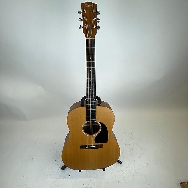 Used Used Gibson G-45 Natural Acoustic Guitar