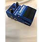 Used DigiTech JAM MAN SOLO HD Pedal