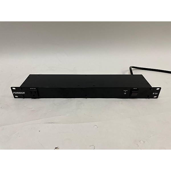 Used Furman M-8X2 Power Conditioner