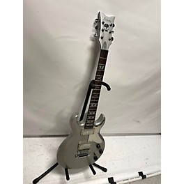 Used Landscape Audio Used Schecter Guitar Research Zacky Vengeance Signature Custom Reissue Platinum Electric Guitar