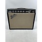 Vintage Fender 1966 Princeton Amp Tube Guitar Combo Amp thumbnail