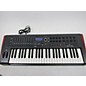 Used Novation Impulse 49 Key MIDI Controller thumbnail