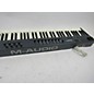 Used M-Audio Oxygen 61 Key MIDI Controller