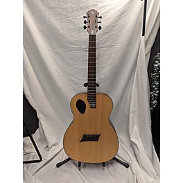 Used Michael Kelly Used Michael Kelly Forte Port Natural Acoustic Guitar