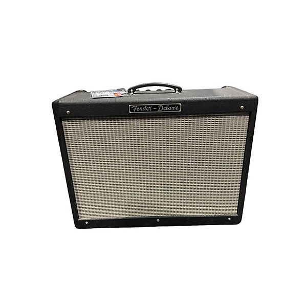 Used Fender Hot Rod Deluxe 40W 1x12 Tube Guitar Combo Amp