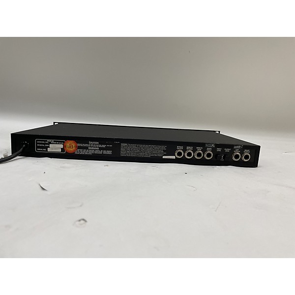 Used Lexicon PCM60 Effects Processor