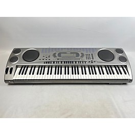 Used Casio WK1630 Portable Keyboard