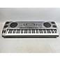 Used Casio WK1630 Portable Keyboard thumbnail