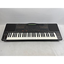 Used Technics Used Technics KN1000 Keyboard Workstation