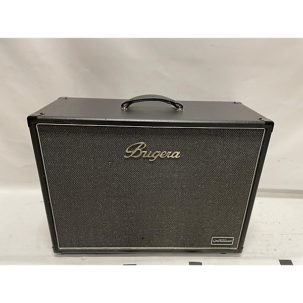 Used Bugera 212TS Guitar Cabinet