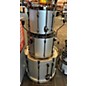 Used TAMA Superstar Hyper Drive Drum Kit