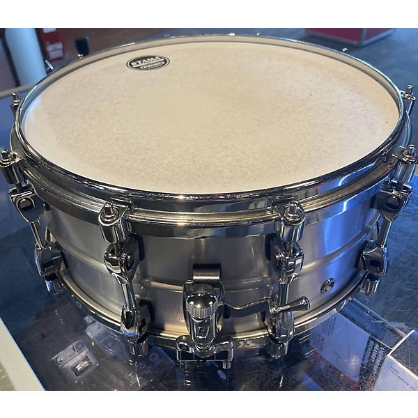 Used TAMA 14X7 Starphonic Snare Drum