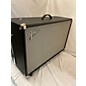 Used Fender Super Sonic 60 2x12 Guitar Cabinet