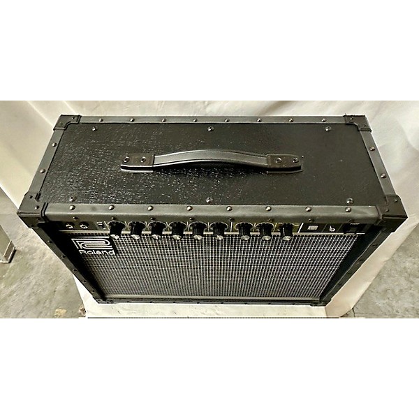 Used Roland JC40 Guitar Combo Amp