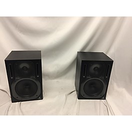 Used Behringer Truth B2030A Powered Monitor