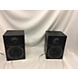 Used Behringer Truth B2030A Powered Monitor thumbnail