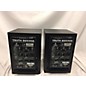 Used Behringer Truth B2030A Powered Monitor