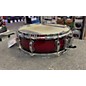 Used TAMA 14X5.5 Silverstar Snare Drum