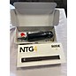 Used RODE NTG4 BROADCAST SHOTGUN MICROPHONE Condenser Microphone thumbnail