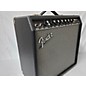 Used Fender Champion 40 Guitar Combo Amp