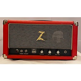 Used Dr Z Used Dr Z ROUTE 66 Tube Guitar Amp Head