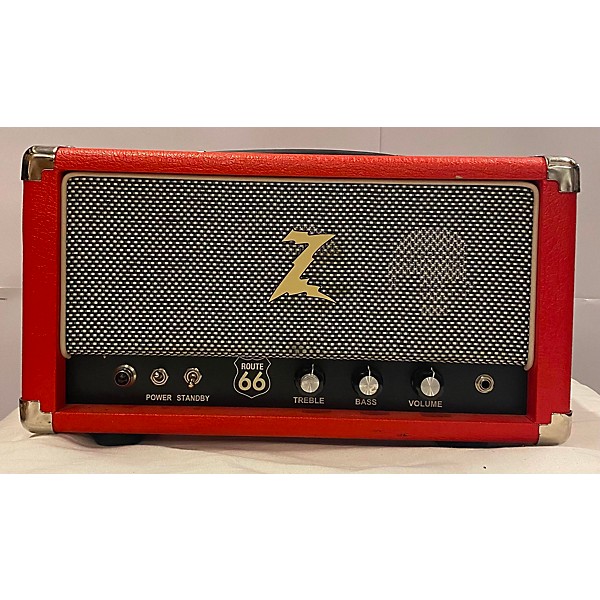 Used Dr Z Used Dr Z ROUTE 66 Tube Guitar Amp Head