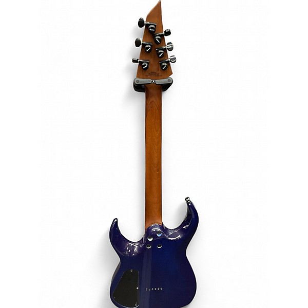Used Jackson Pro Series Misha Mansoor Signature Juggernaut