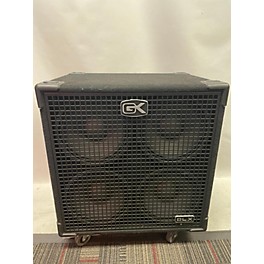 Used Gallien-Krueger BLX Bass Cabinet