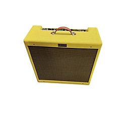 Used Universal Audio Used Milkman Sound 5E9 18 Watt Classic Tweed Tube Guitar Combo Amp