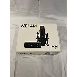 Used RODE Used RODE NT1 AI-1