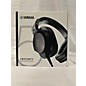 Used Yamaha HPH-MT5 Studio Headphones thumbnail