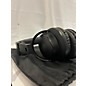 Used Yamaha HPH-MT5 Studio Headphones