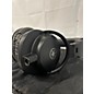 Used Yamaha HPH-MT5 Studio Headphones