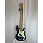 Used Fender Player Precision Bass Electric Bass Guitar thumbnail