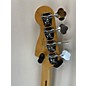 Used Fender Player Precision Bass Electric Bass Guitar