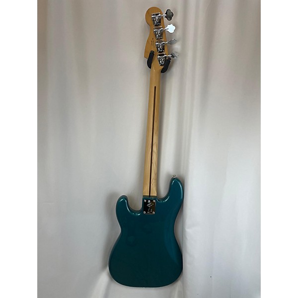 Used Fender Player Precision Bass Electric Bass Guitar