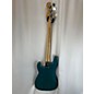 Used Fender Player Precision Bass Electric Bass Guitar