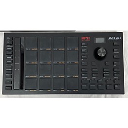 Used Akai Professional Used Akai Professional Mpc Studio MIDI Controller