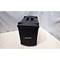 Used Bose B1 Bass Module Unpowered Subwoofer thumbnail