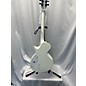 Used ESP Used ESP LTD ARCTIC METAL White Solid Body Electric Guitar