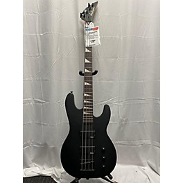 Used Jackson JS2 Concert Electric Bass Guitar