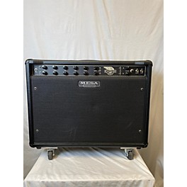 Used MESA/Boogie Express 5:50 2x12 50W Tube Guitar Combo Amp