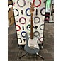 Used Sterling by Music Man Used Sterling By Music Man Cutlass Silver Solid Body Electric Guitar thumbnail