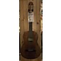 Used Artesano Used 1987 Artesano Senorita Brown Classical Acoustic Guitar thumbnail