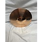 Used SABIAN 10in B8X SPLASH Cymbal thumbnail