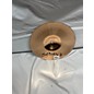 Used SABIAN 10in B8X SPLASH Cymbal