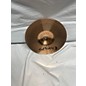 Used SABIAN 10in B8X SPLASH Cymbal